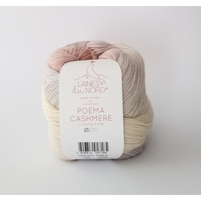 Poema cashmere 100