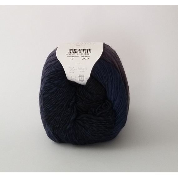 Poema cashmere 93