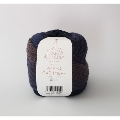 Poema cashmere 93