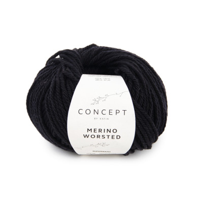 Merino worsted 02