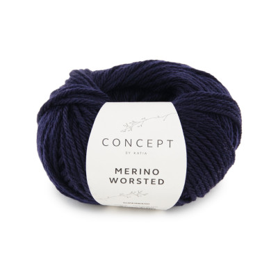 Merino worsted 05