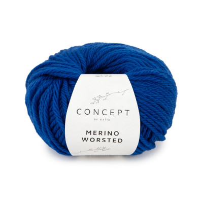 Merino worsted 23