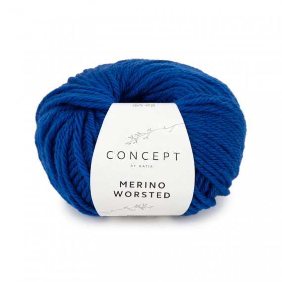Merino worsted 23