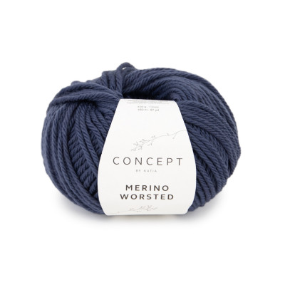 Merino worsted 25
