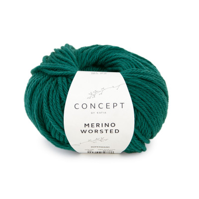 Merino worsted 26