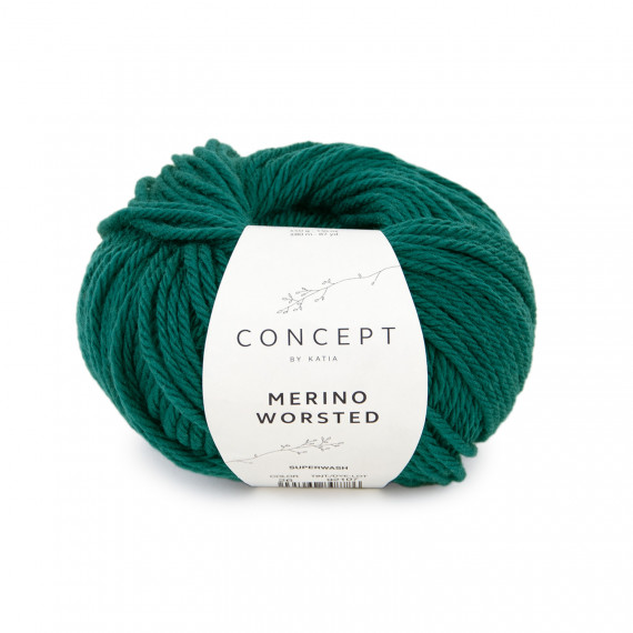 Merino worsted 26