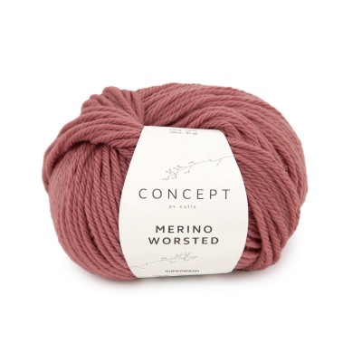 Merino worsted 29