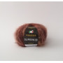 Kit sciarpa Super kid a uncinetto