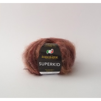 Crochet scarf kit