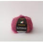 Kit sciarpa Super kid a uncinetto