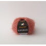 Kit sciarpa Super kid a uncinetto