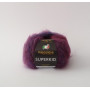 Kit sciarpa Super kid a uncinetto