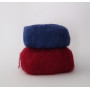 Kit scialle Suri alpaca