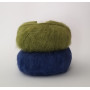 Kit scialle Suri alpaca