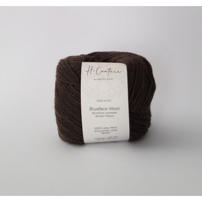 Blueface wool 03