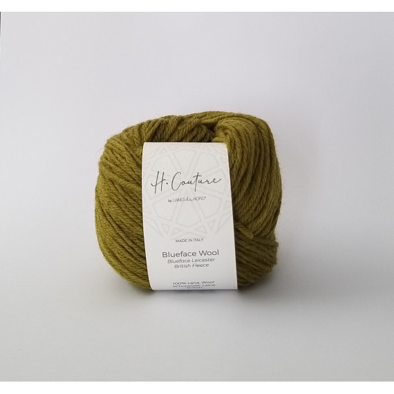 Blueface wool 11