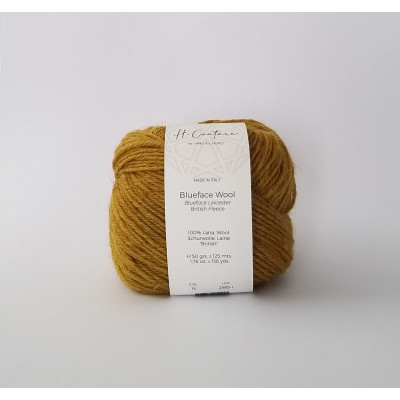 Blueface wool 15