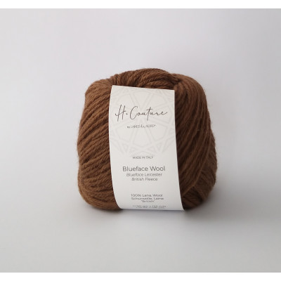 Blueface wool 16