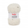 Fur moda paillettes 200