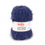 Fur moda paillettes 203