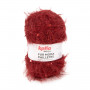 Fur moda paillettes 204