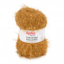 Fur moda paillettes 207