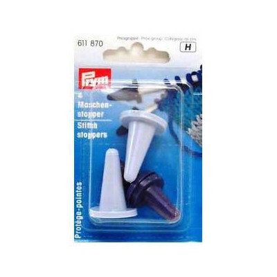Stitch stoppers