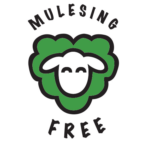 Mulesing Free Certification