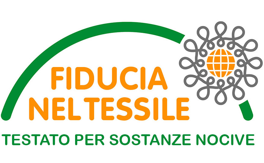 Certificazione Oeko-Tex - Fiducia nel tessile